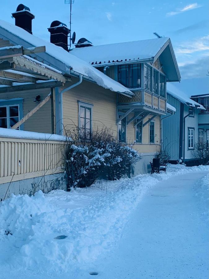 Tva Sma Svin Bnb Trosa Zewnętrze zdjęcie